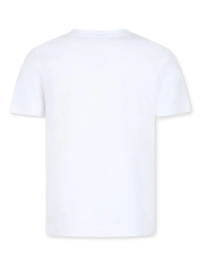 T-shirt with print