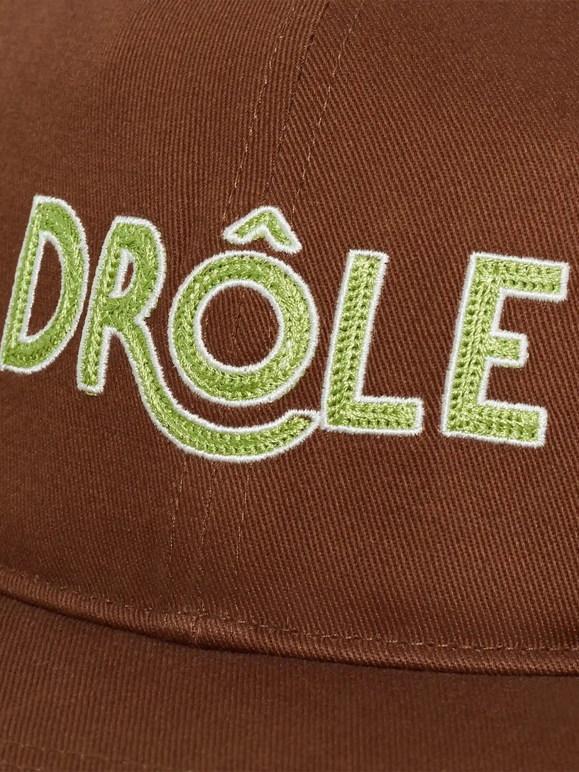 Drole Baseball Cap