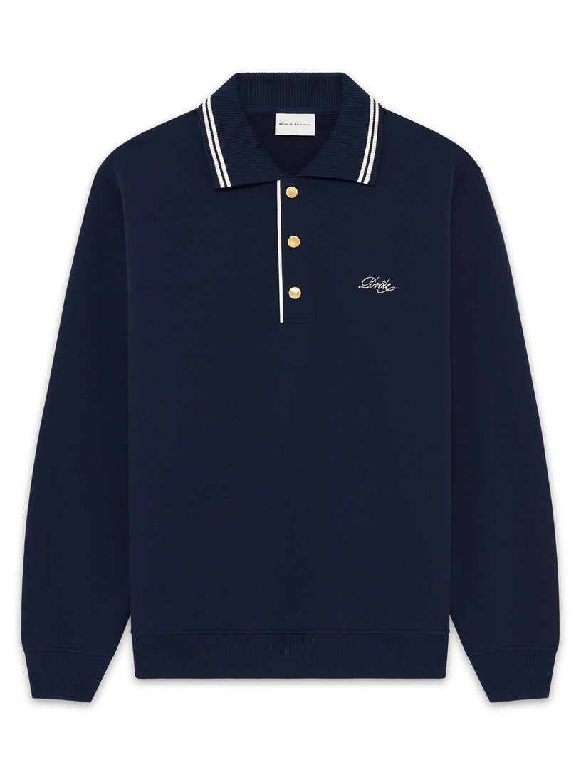Drole Polo Shirt