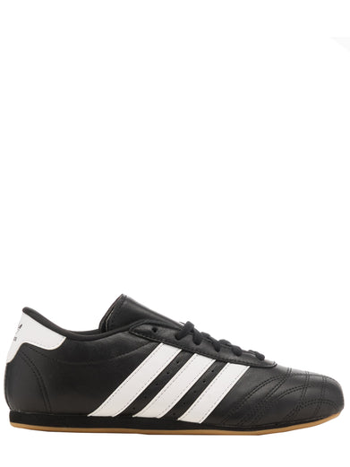 Taekwondo Lace Sneakers