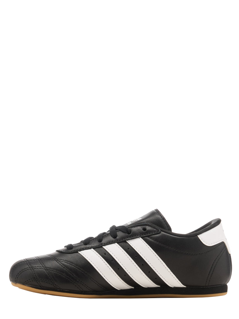 Taekwondo Lace Sneakers