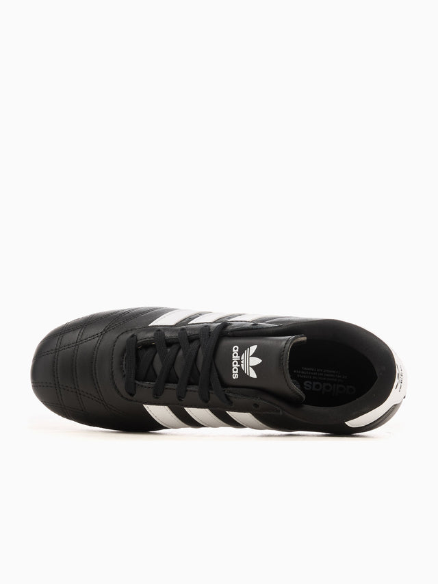 Taekwondo Lace Sneakers