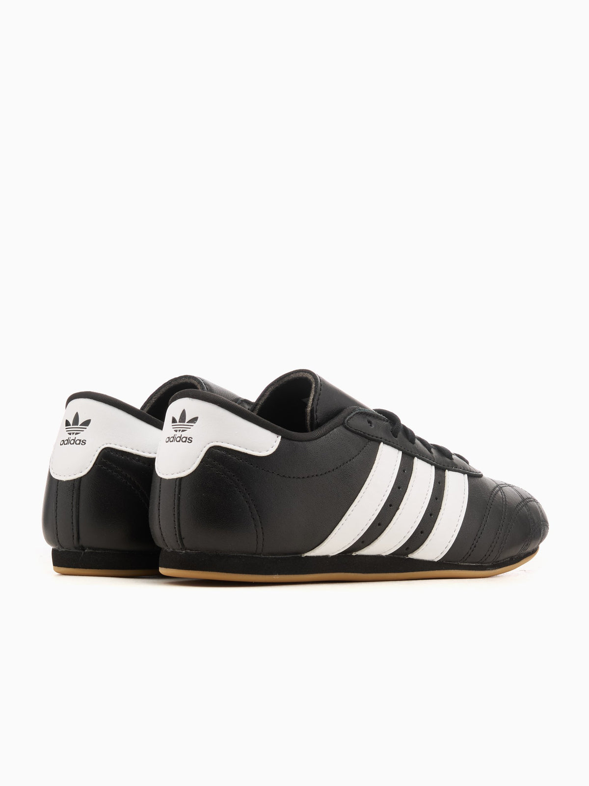 Taekwondo Lace Sneakers