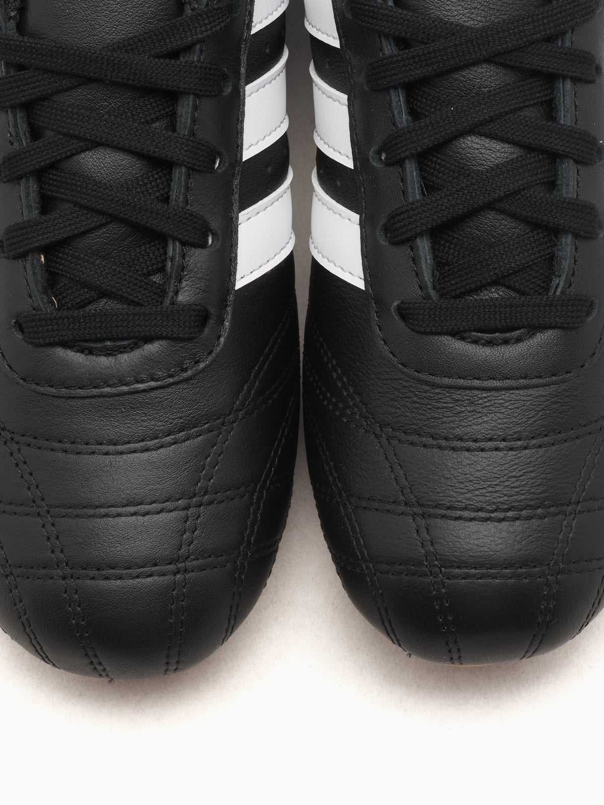 Taekwondo Lace Sneakers