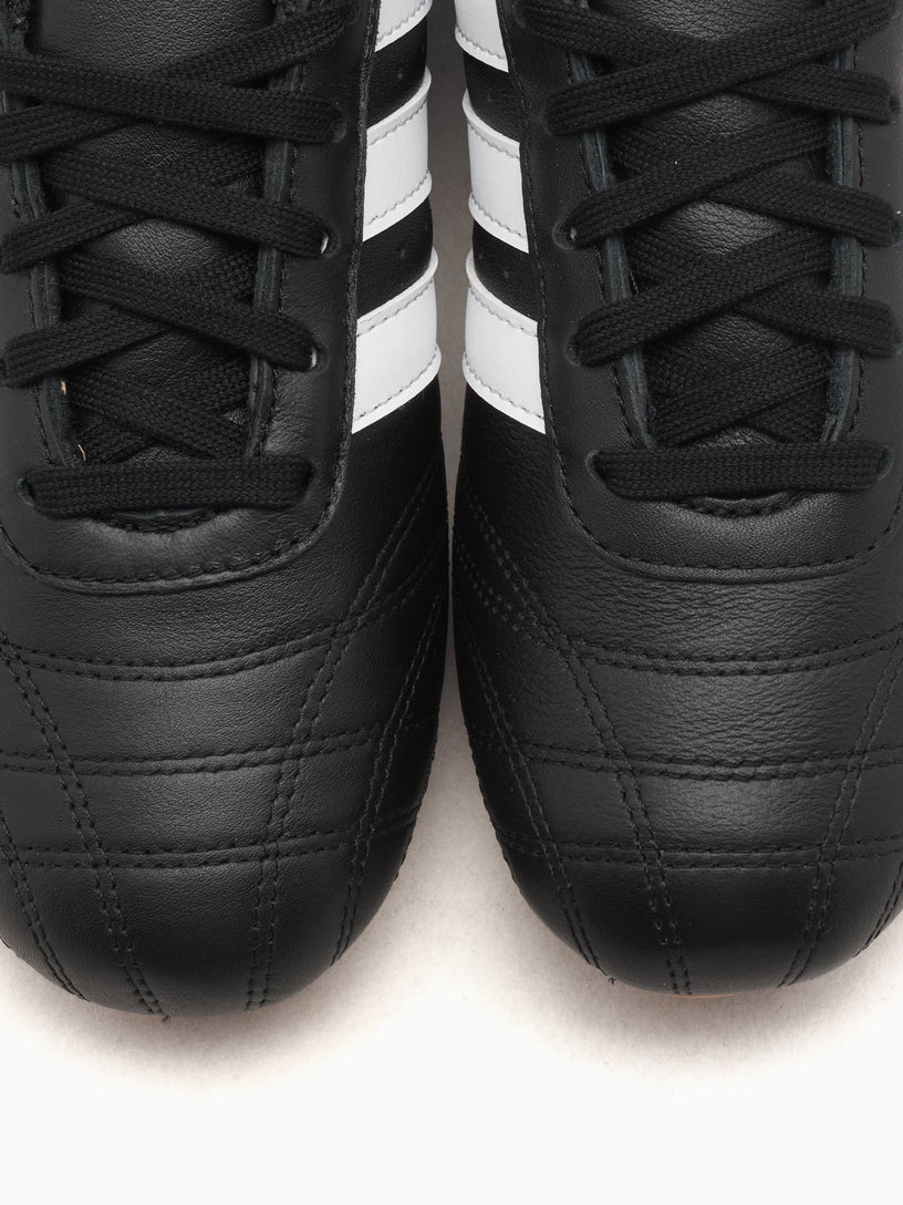 Taekwondo Lace Sneakers