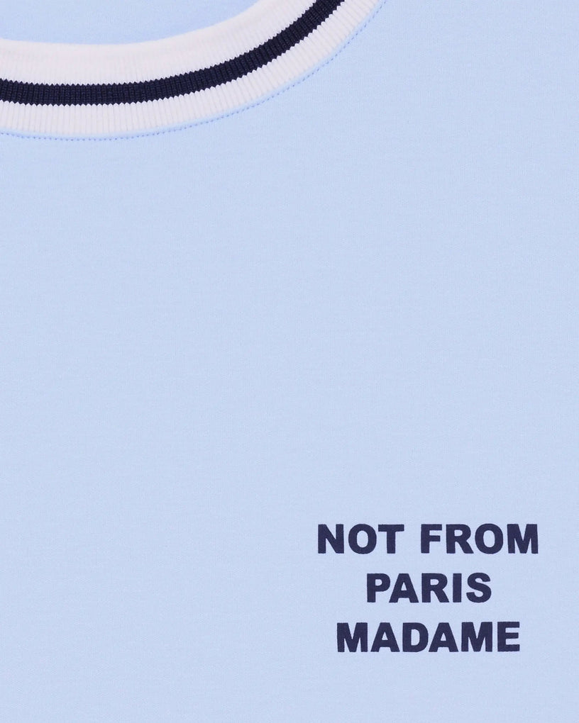 T-Shirt Slogan Sport