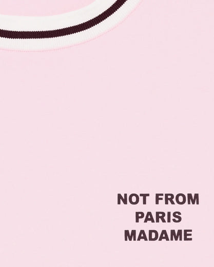 T-Shirt Slogan Sport