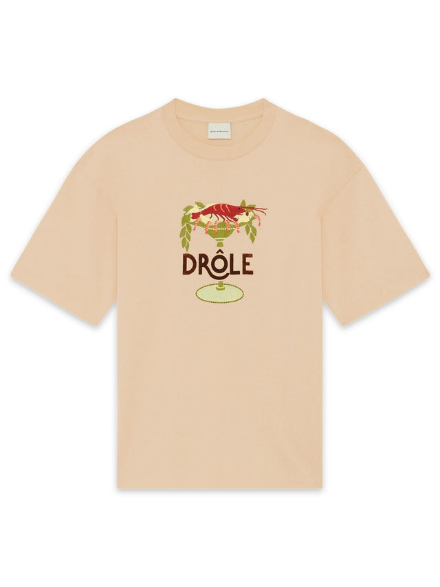 T-Shirt Lobster Cup