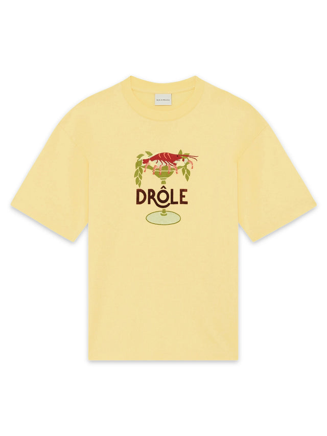 T-Shirt Lobster Cup