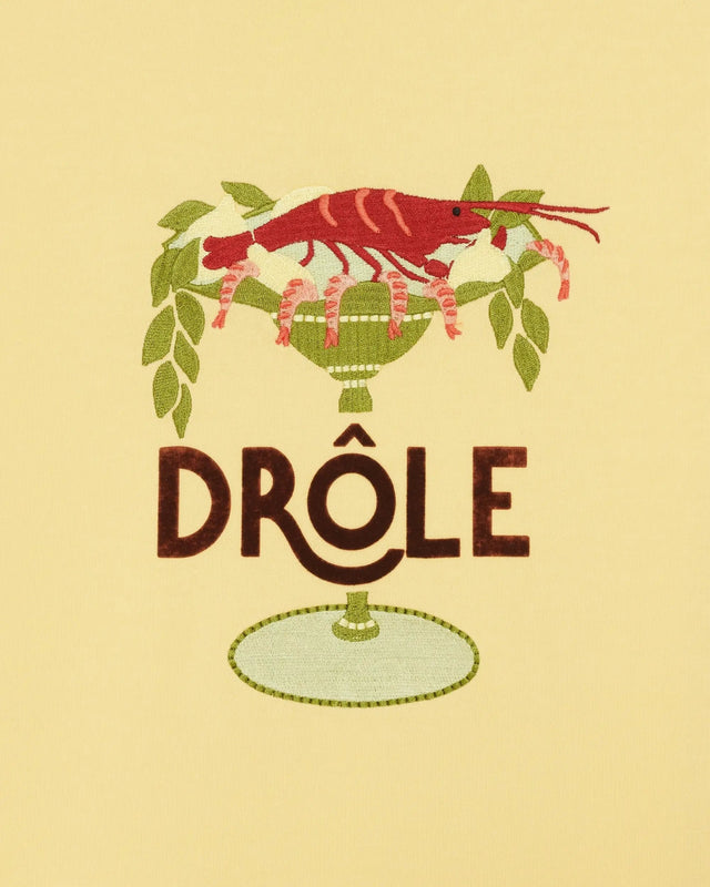 T-Shirt Lobster Cup