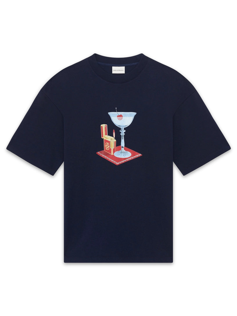 Cocktail T-Shirt