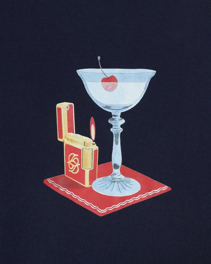 Cocktail T-Shirt