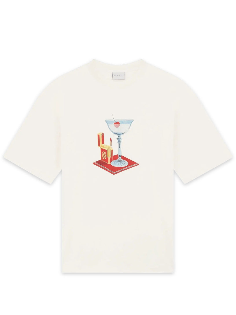 Cocktail T-Shirt