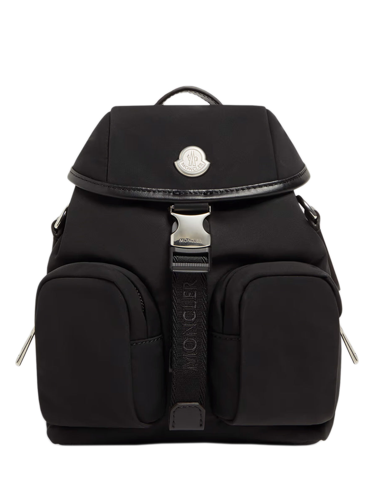 Mini Trick Water Repellent Shoulder Bag