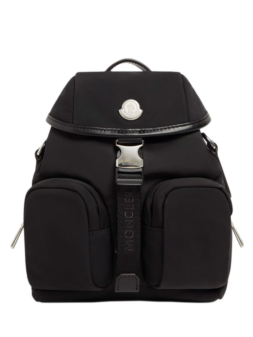 Mini Trick Water Repellent Shoulder Bag