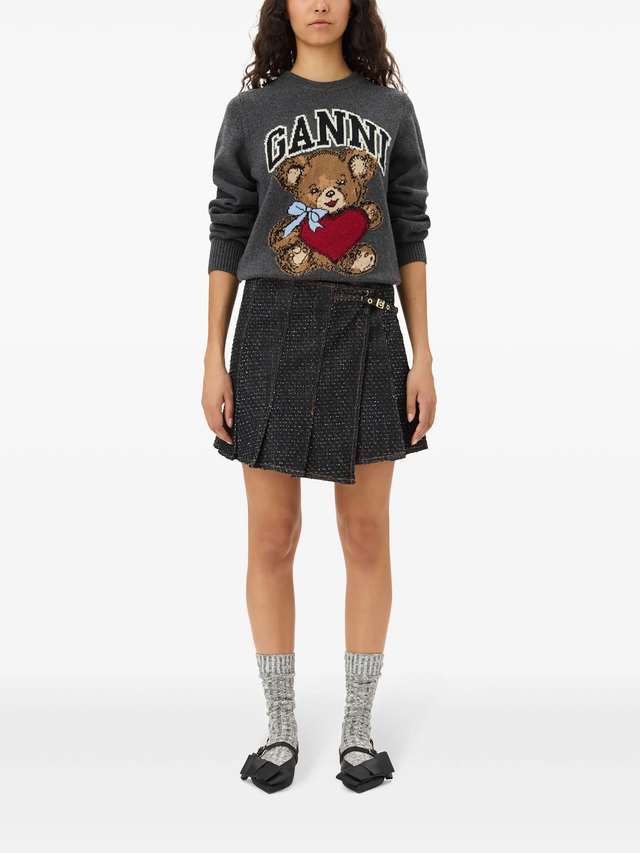 Bear Jumper