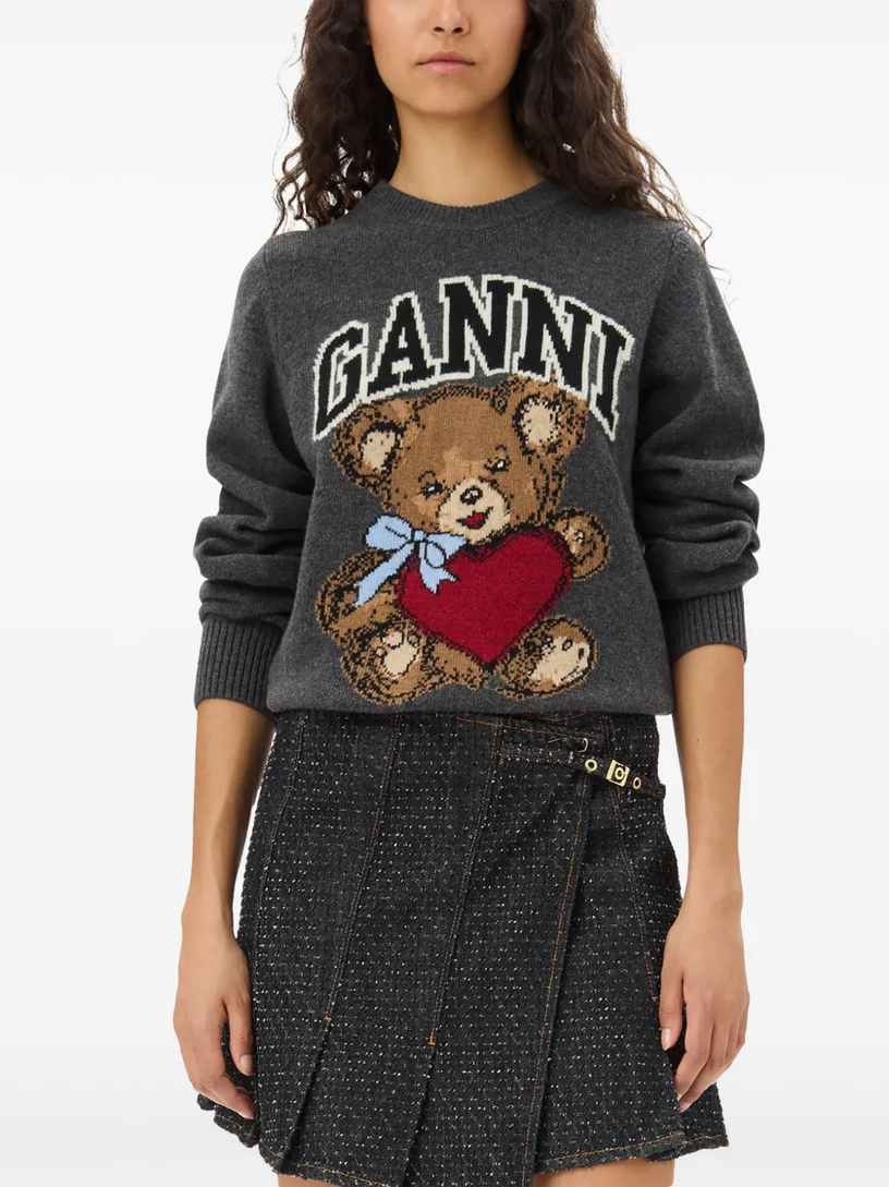 Maglione Bear