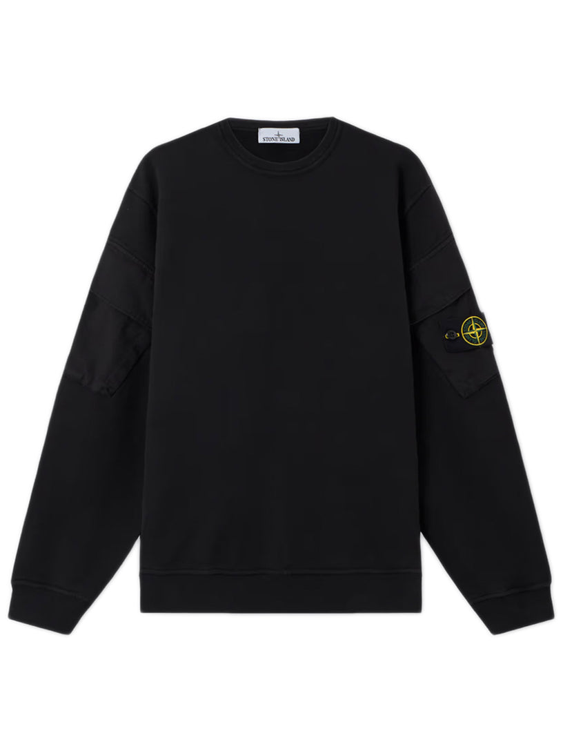 Logo Sweatshirt