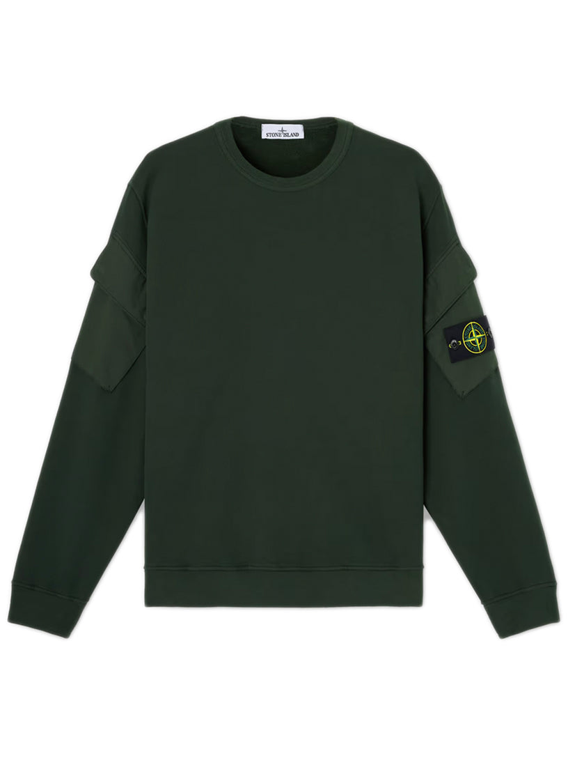 Logo Sweatshirt