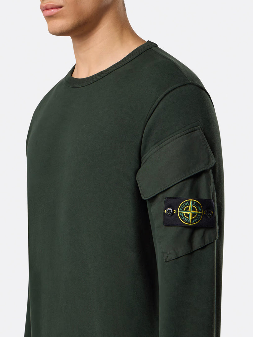 Logo Sweatshirt