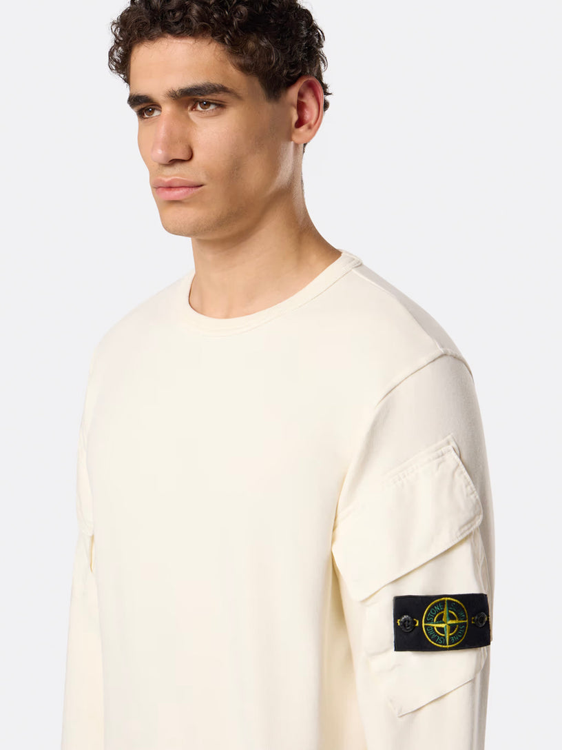 Logo Sweatshirt