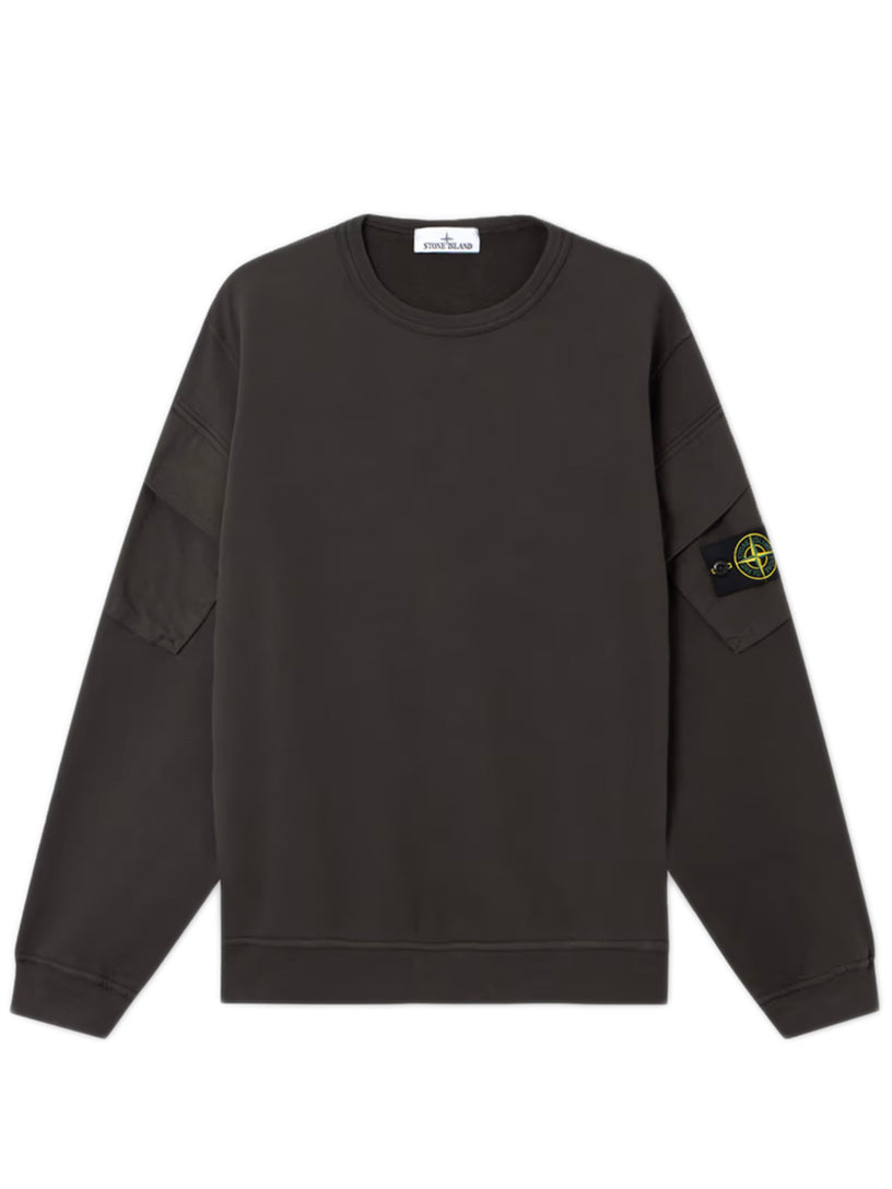 Logo Sweatshirt