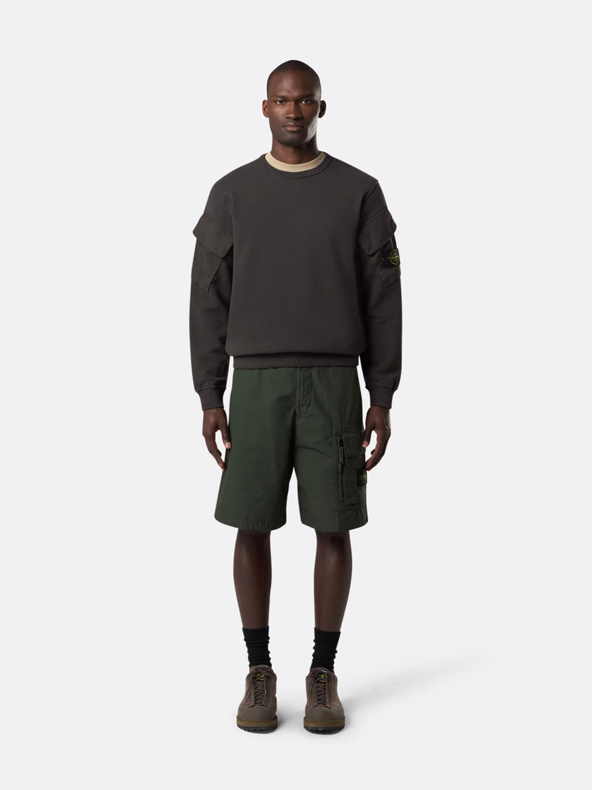 Logo Sweatshirt