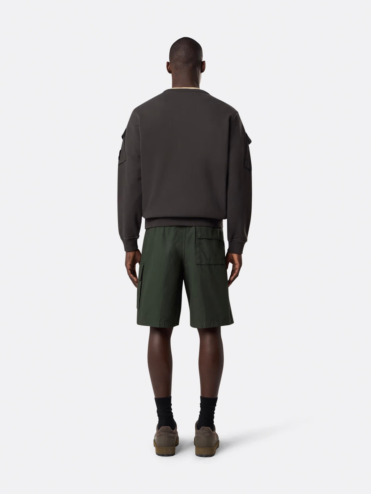 Logo Sweatshirt