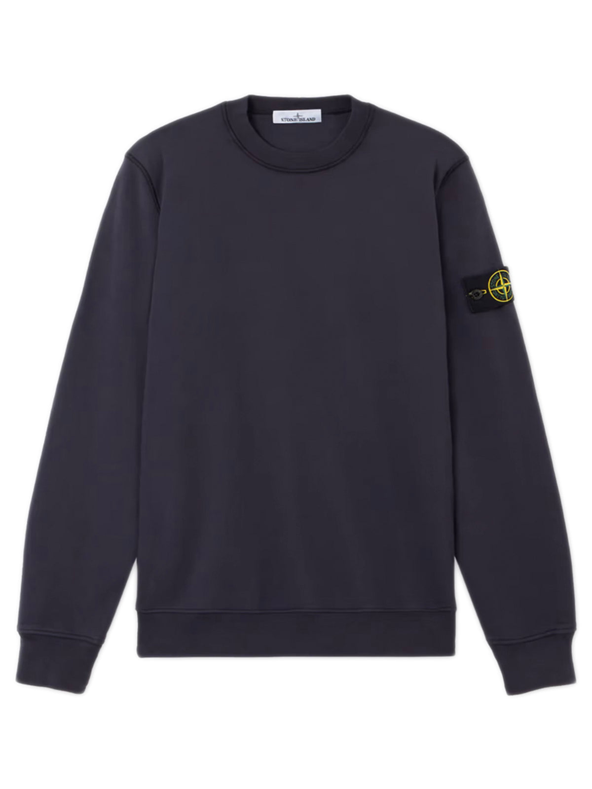 Logo sweatshirt