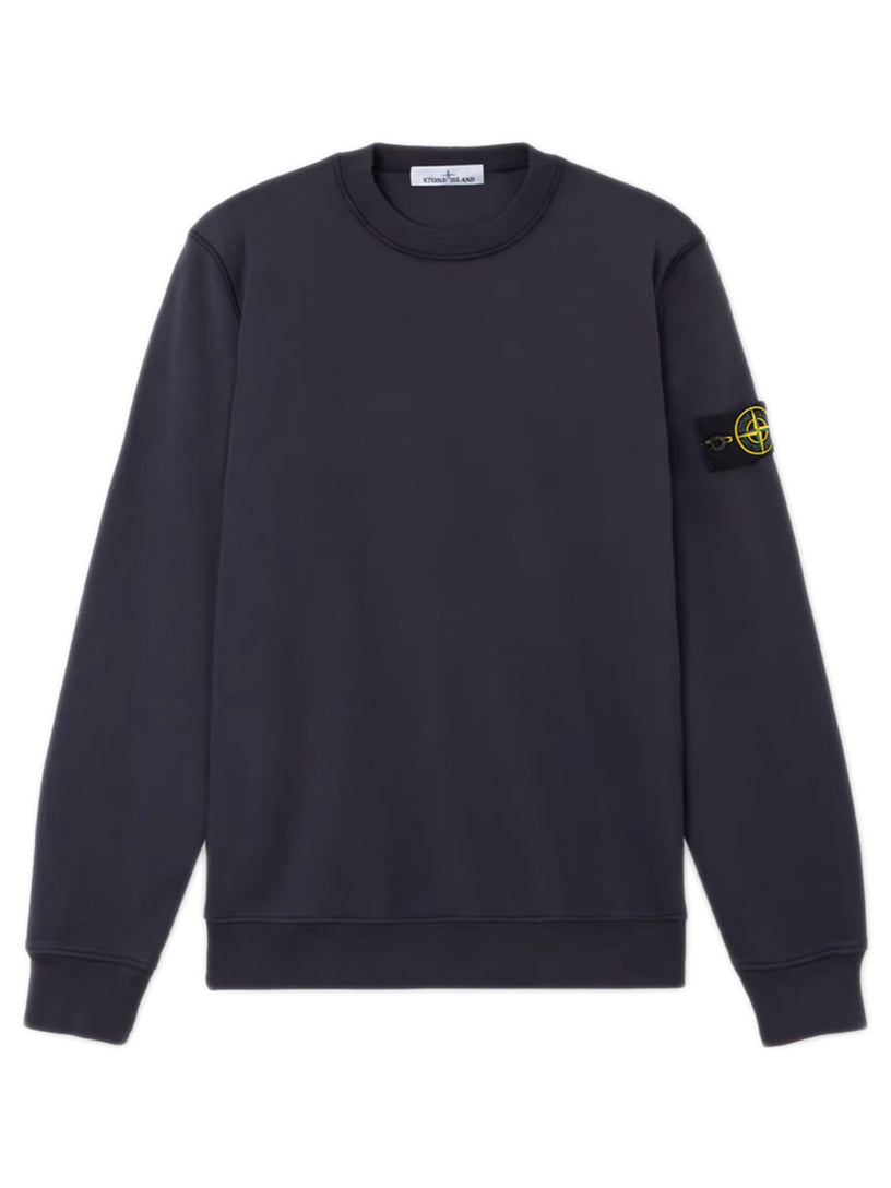 Logo sweatshirt