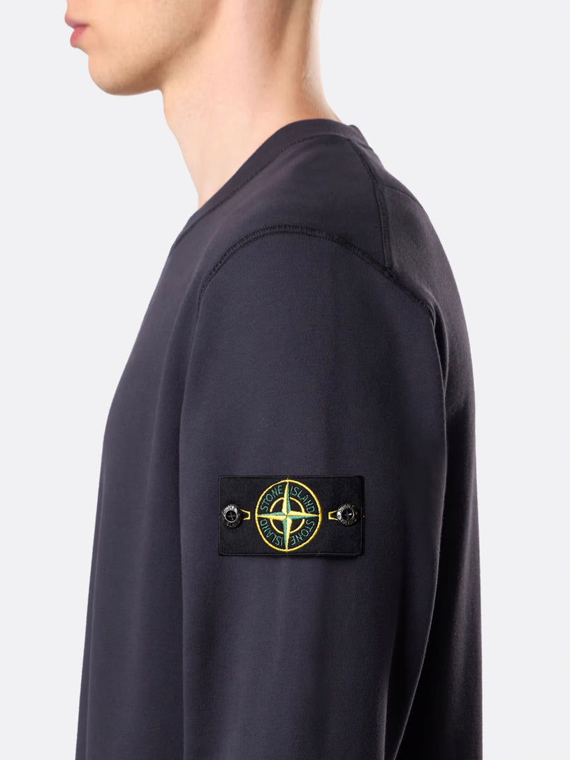 Logo sweatshirt