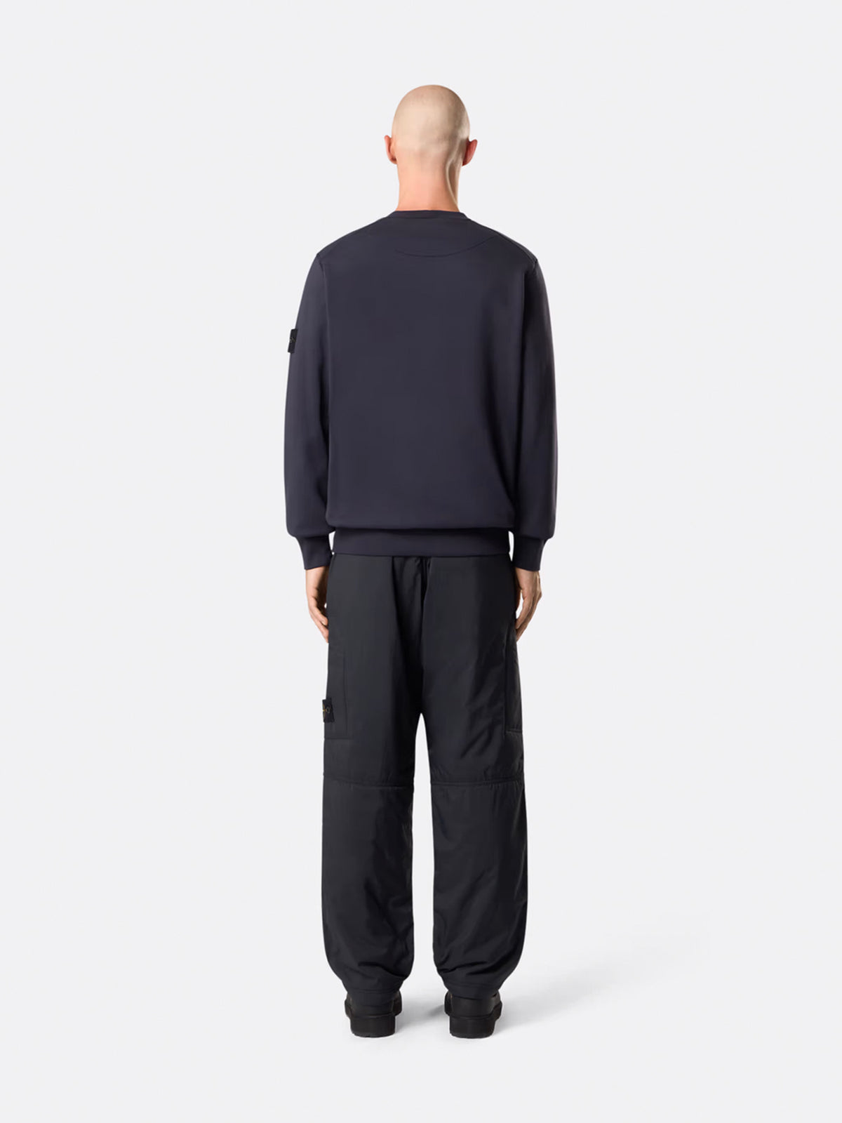 Logo sweatshirt