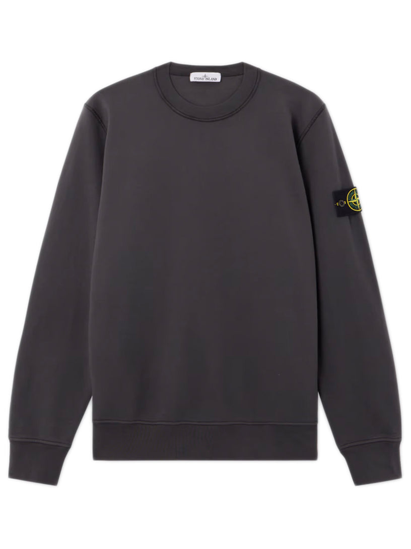 Logo sweatshirt