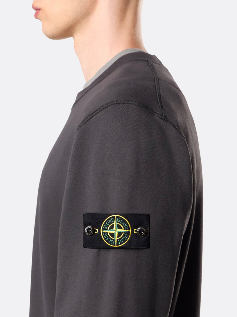 Logo sweatshirt