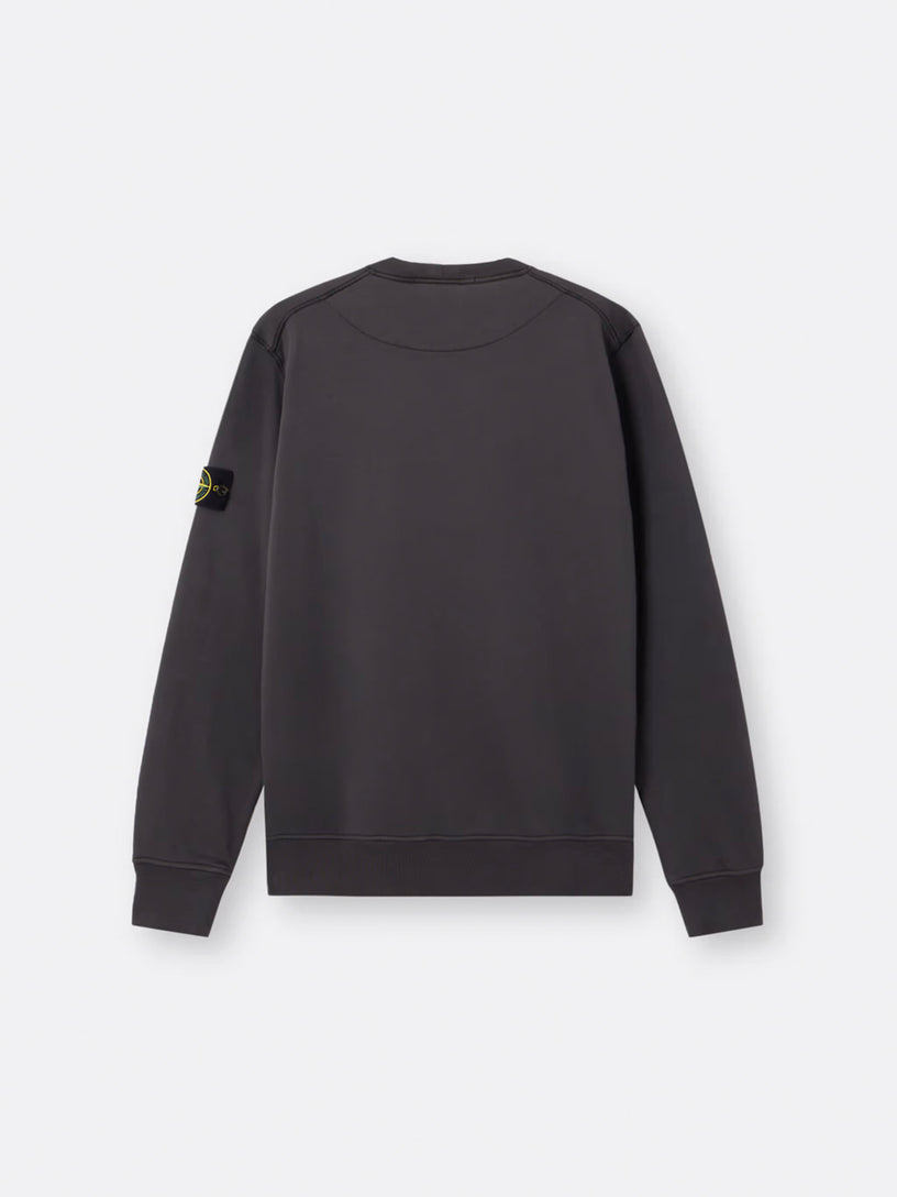 Logo sweatshirt