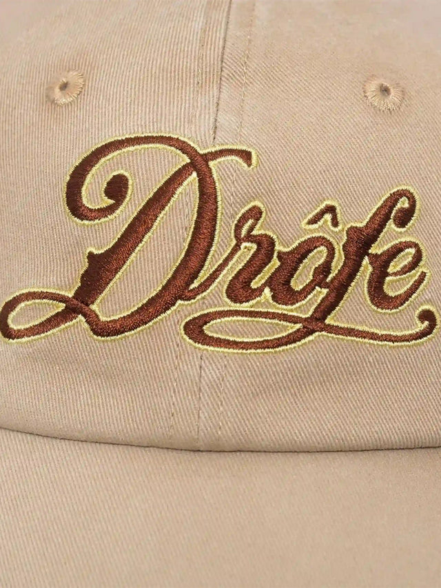 Casquette Drole