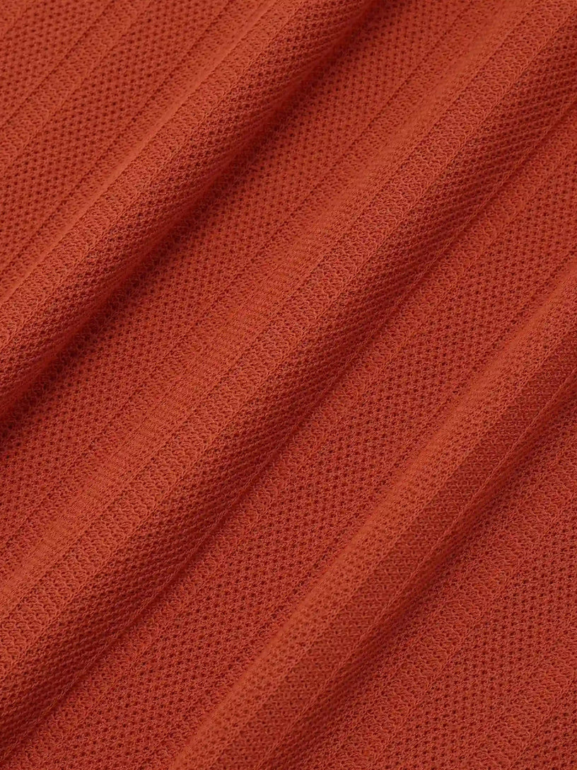 Polo Maille Drôle Patch