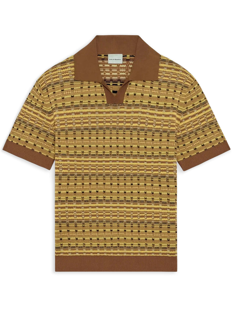 Polo Maille Coogie