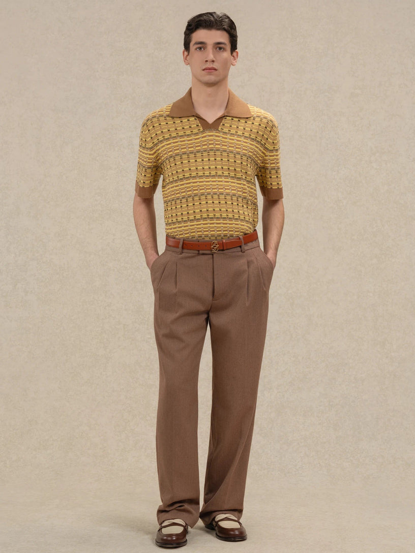 Polo Maille Coogie