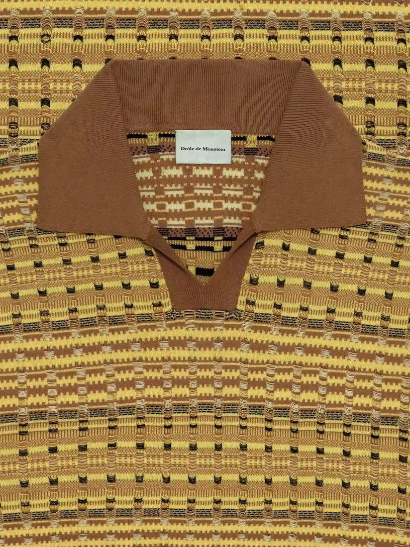 Polo Maille Coogie