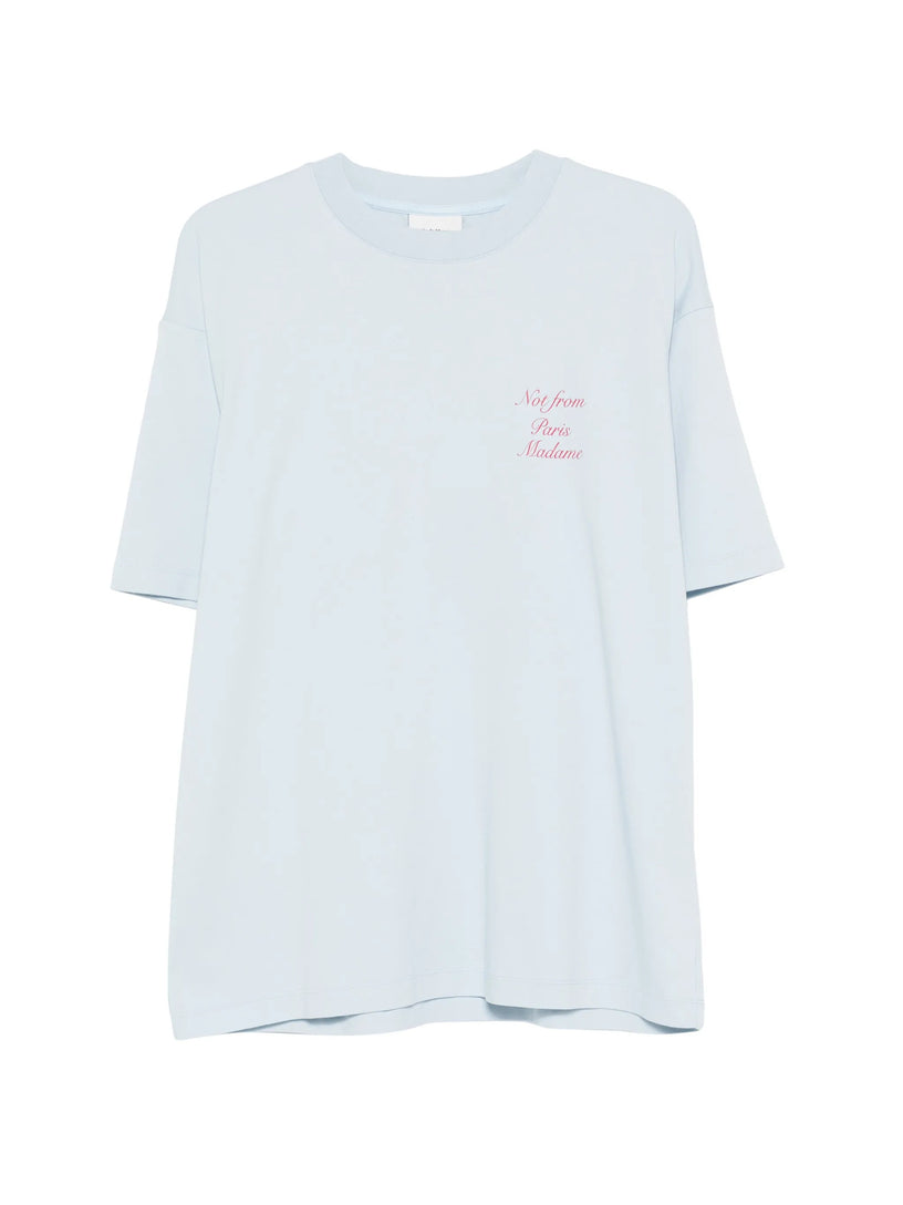 T-Shirt Slogan Calligraphy