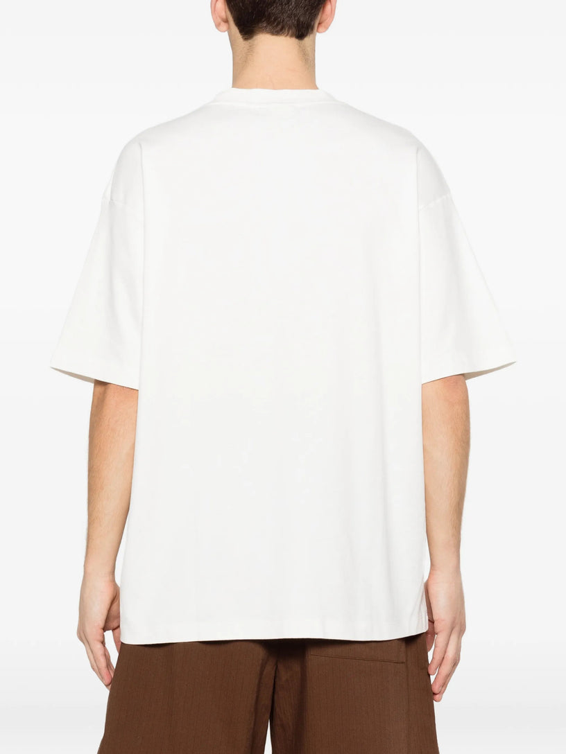 T-shirt Drôle Café