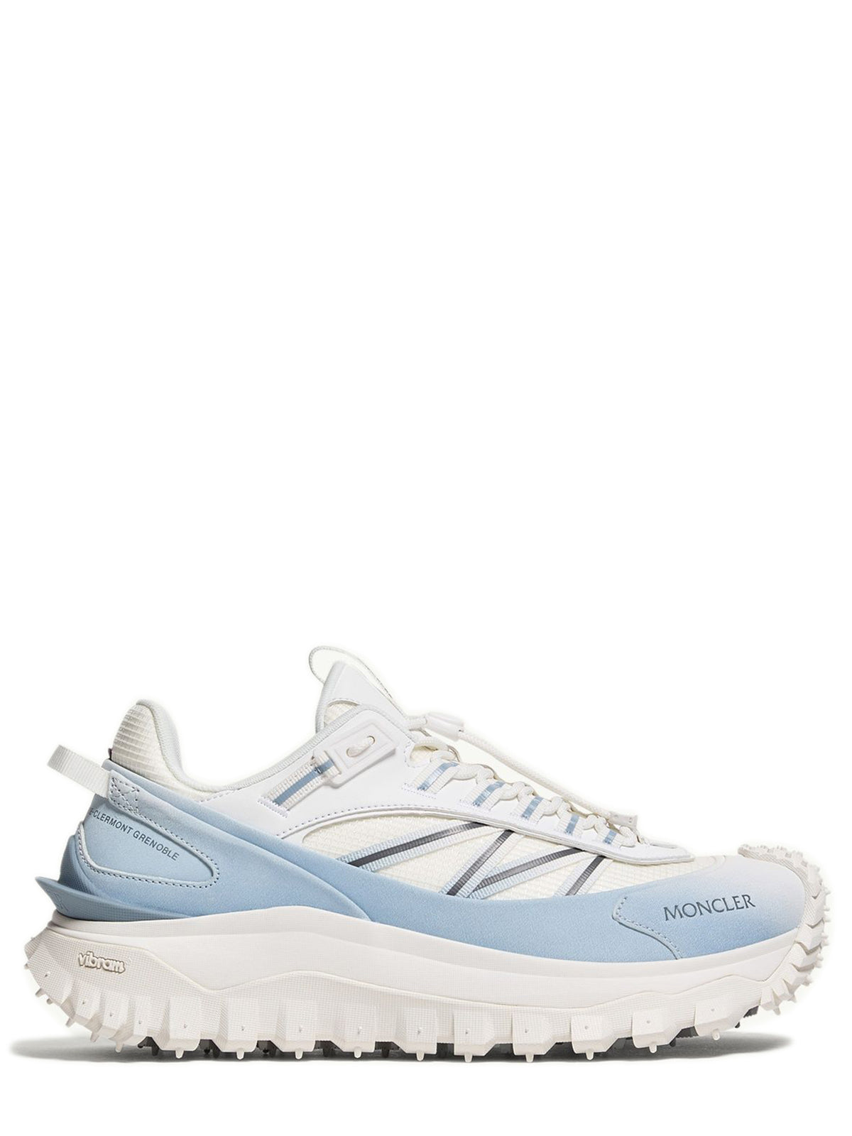 Trailgrip sneakers