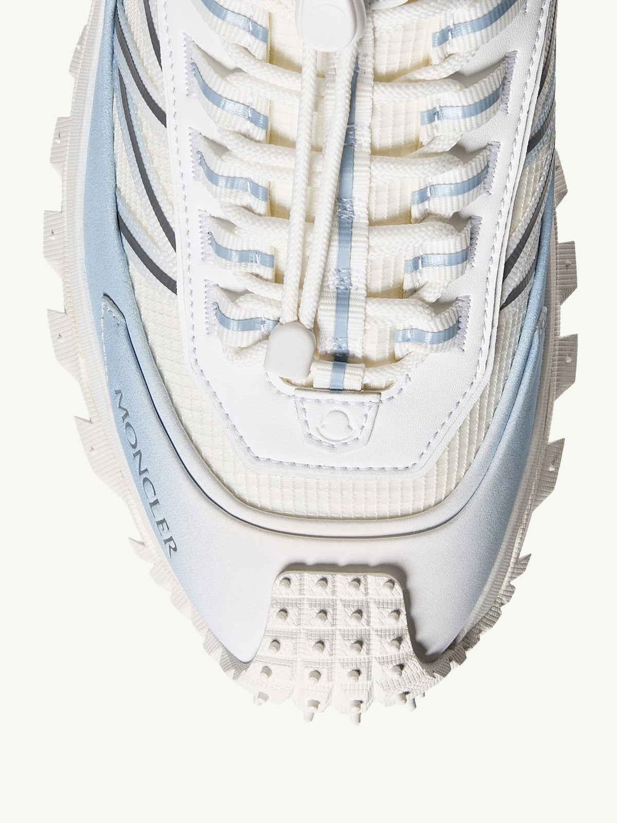Trailgrip sneakers