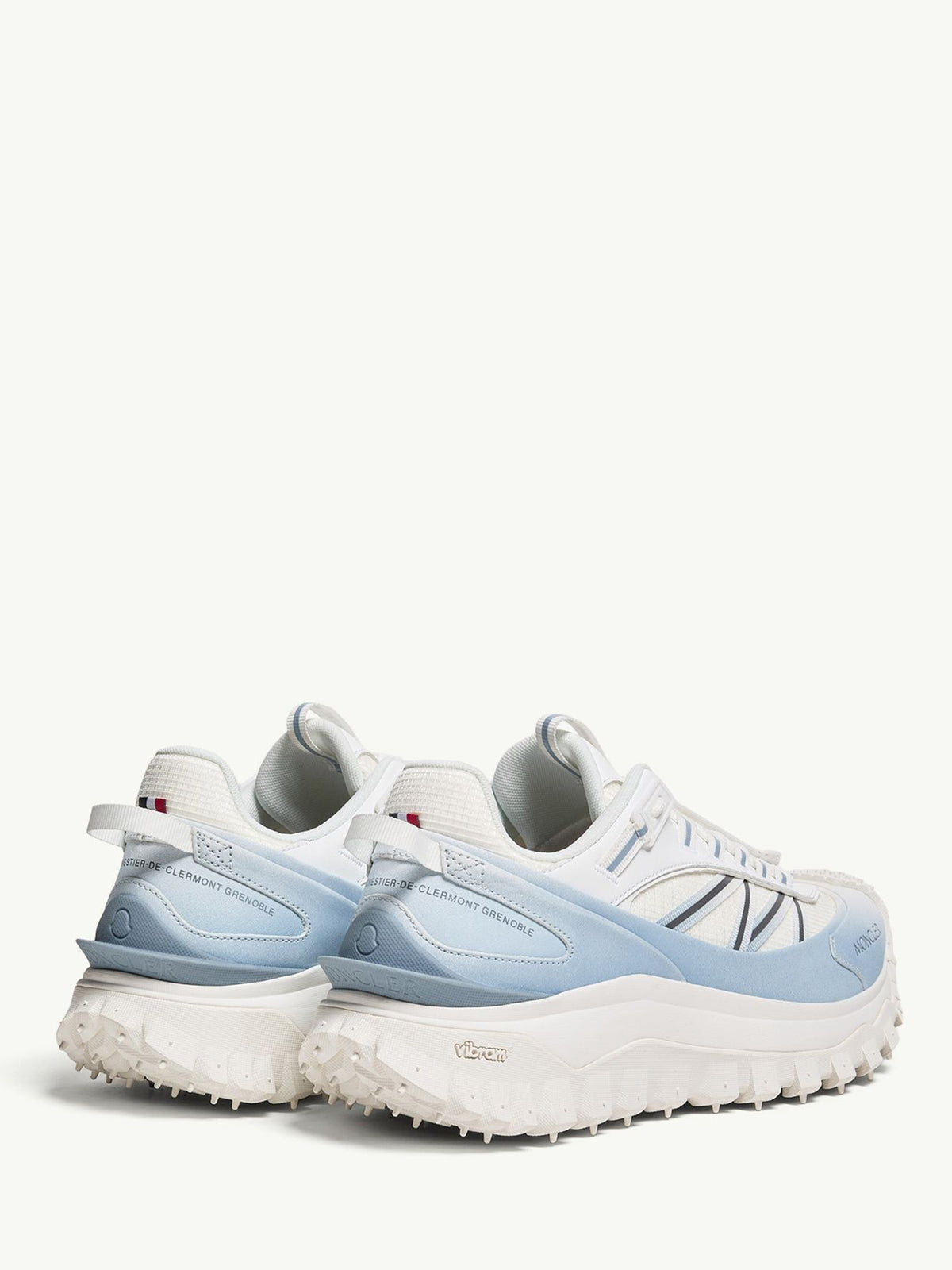Trailgrip sneakers