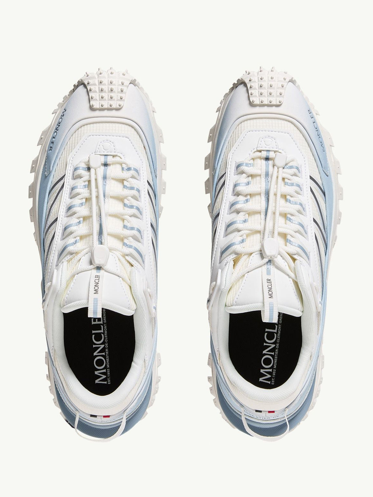 Trailgrip sneakers