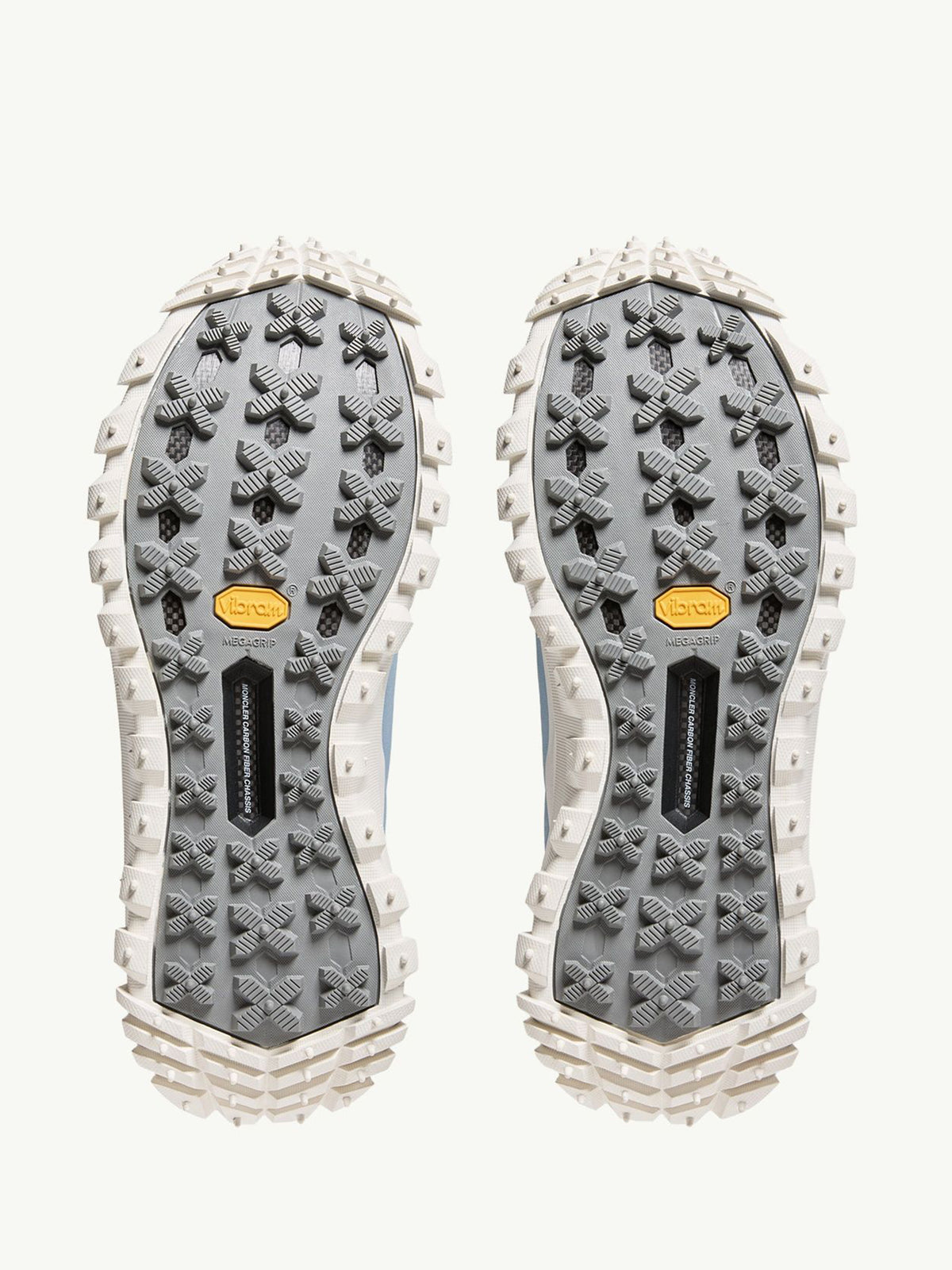 Trailgrip sneakers