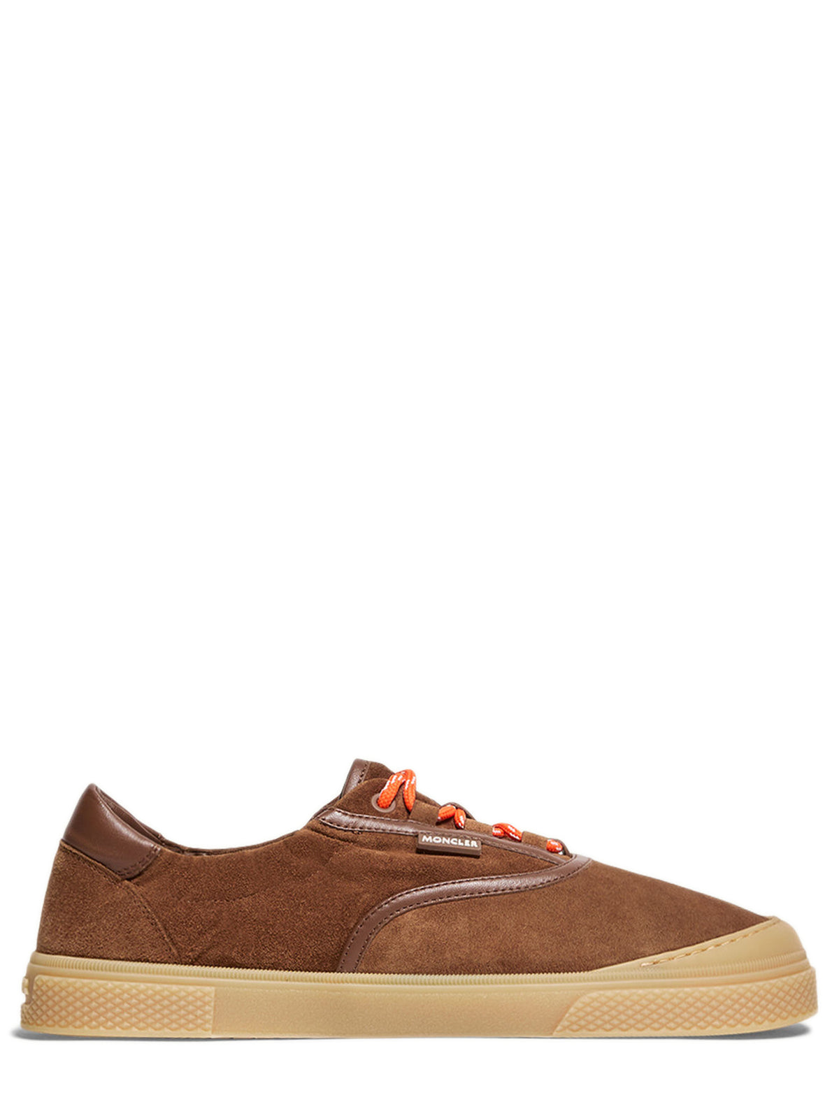 Vera Leisure Suede Sneakers
