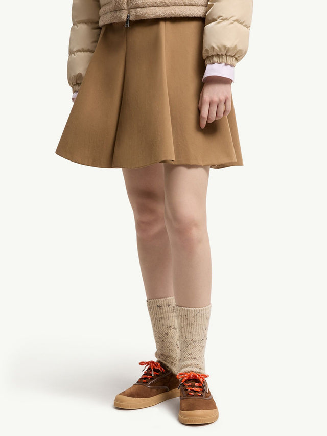 Vera Leisure Suede Sneakers