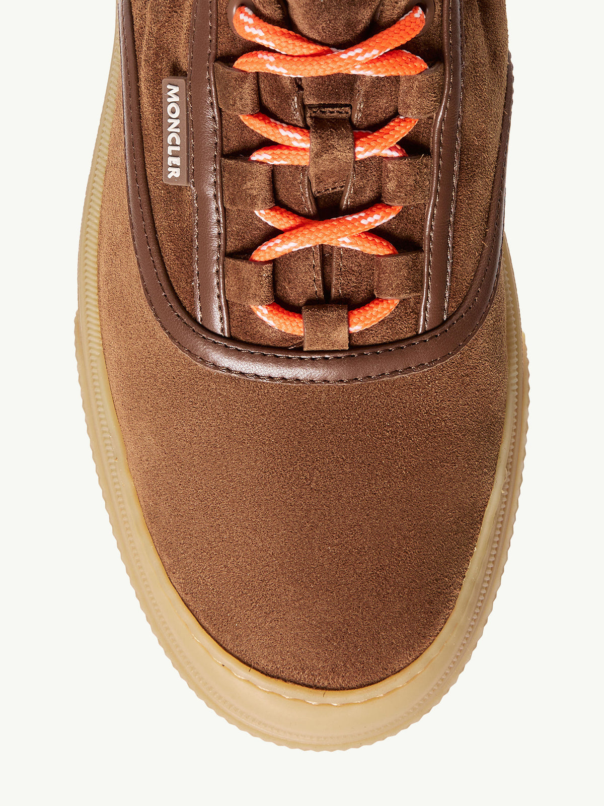 Vera Leisure Suede Sneakers